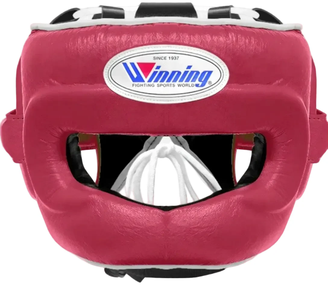 Winning Full Face Headgear